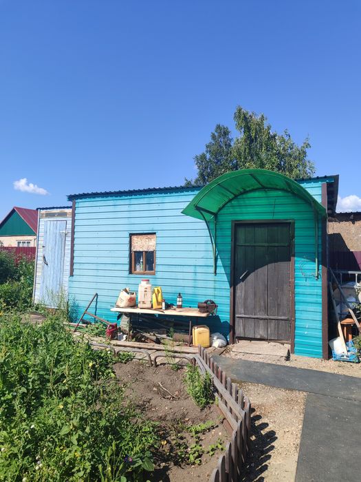 Продам дачу СО Ромашка