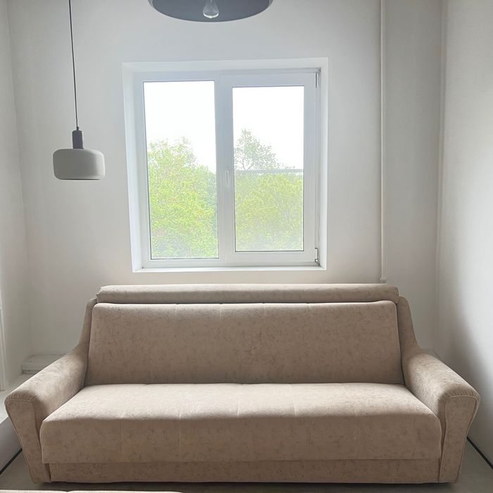 Диван с креслами