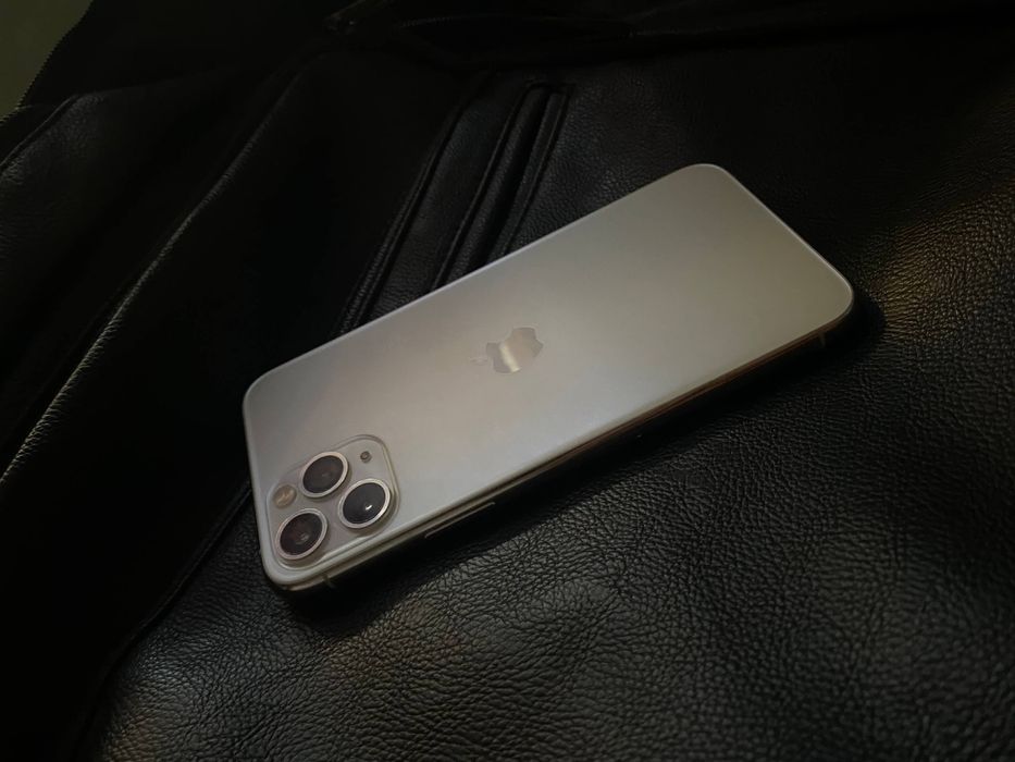 iPhone 11pro 64 gb Ideal 73%