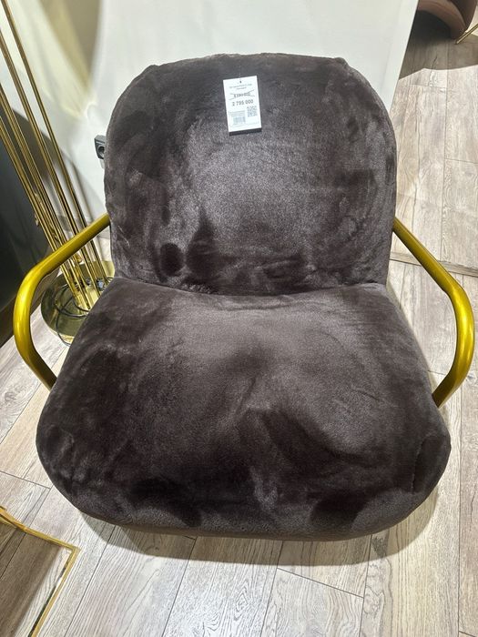 Новая офисная мебель