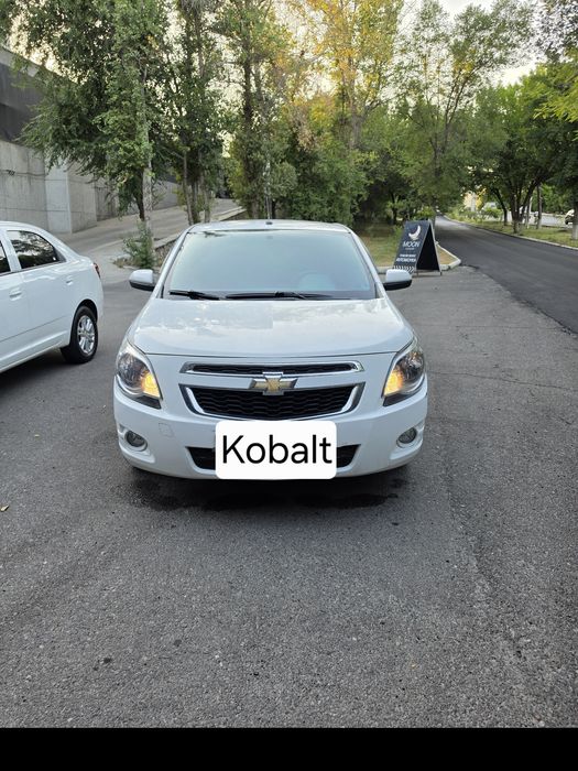 Kobalt 2023 avtomat