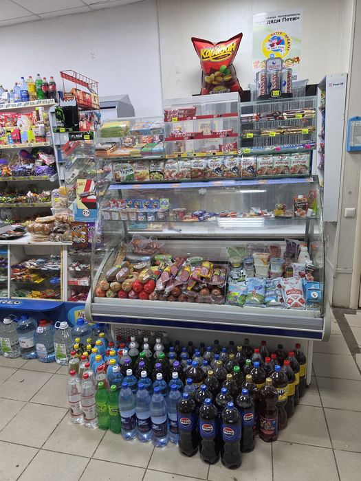 Продам действующий магазин