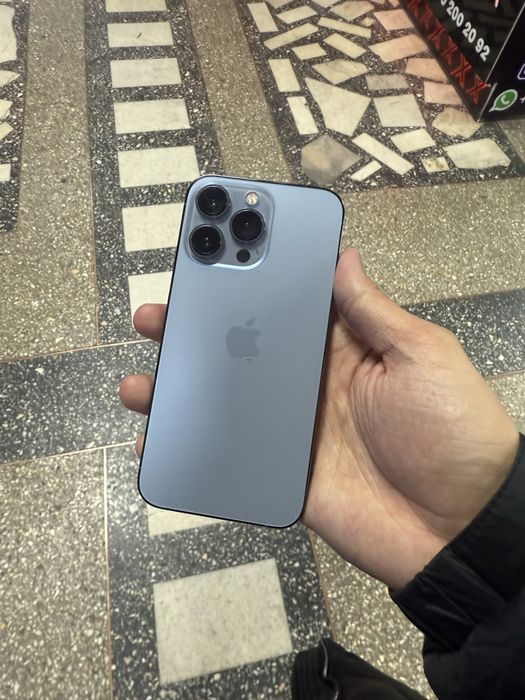 Айфон 13 про 128 гб