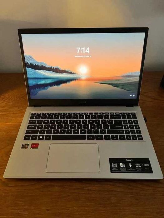 Laptop Acer Aspire 3
