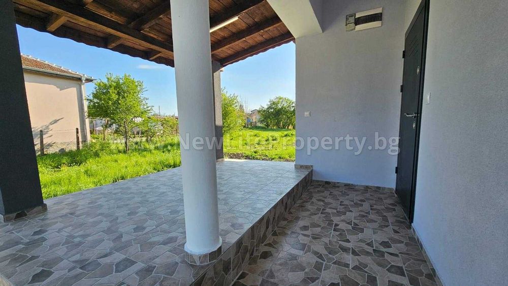 Продава се Къща в с. Дюлево, Област Бургас - 135 кв.м за 956 €/кв.м - Снимка #4