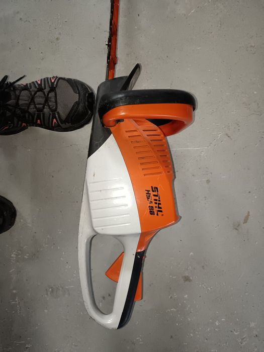 Greenworks,sthil, ryobi pe acumulator