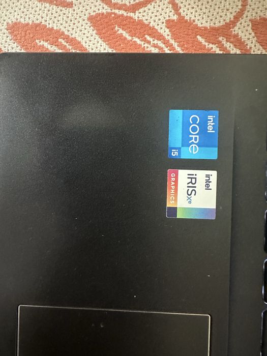 Asus viva book core i5