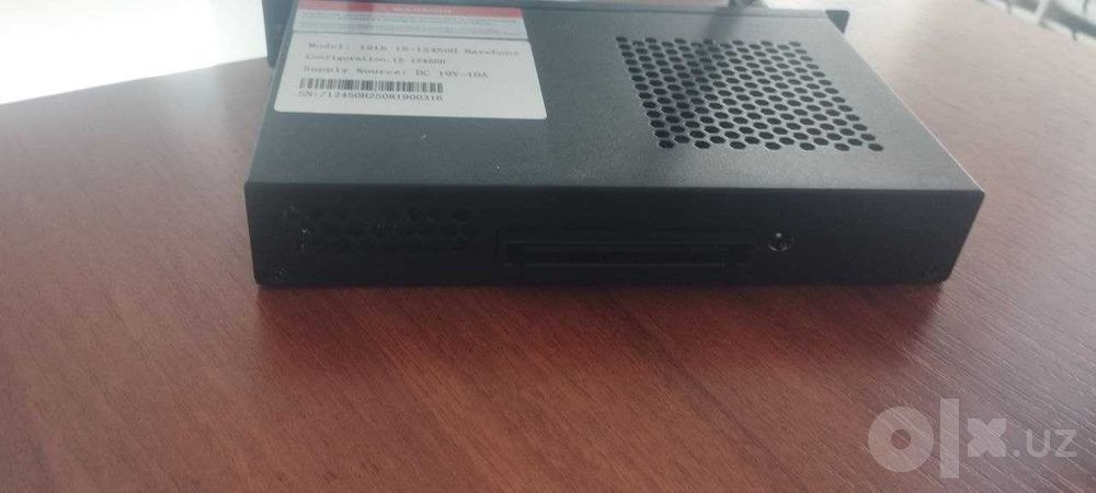 OPS / Mini PC sotiladi Srochni