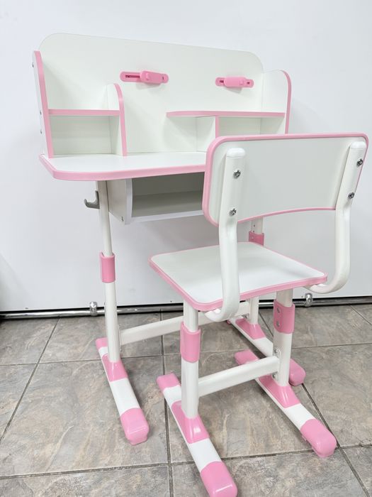 Растущий стол для детей