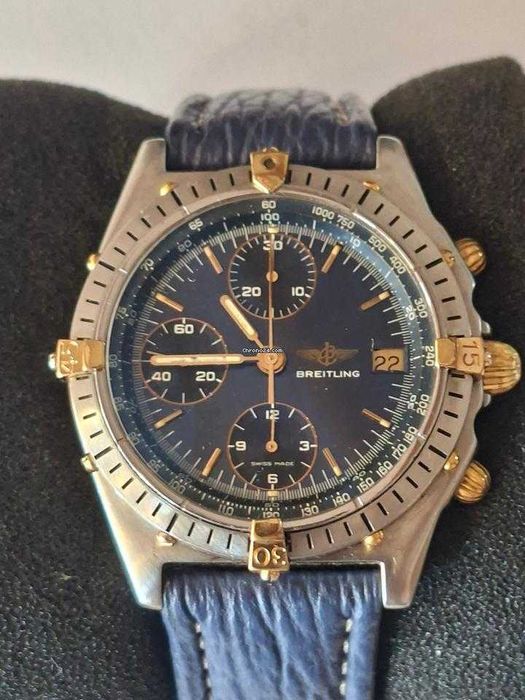 Breitling Chronomat B13047 38mm