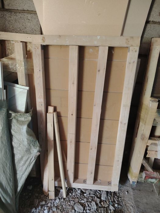 Леса казиол стол бар