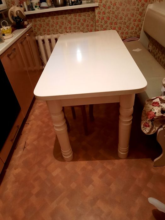 Стол  раскладной