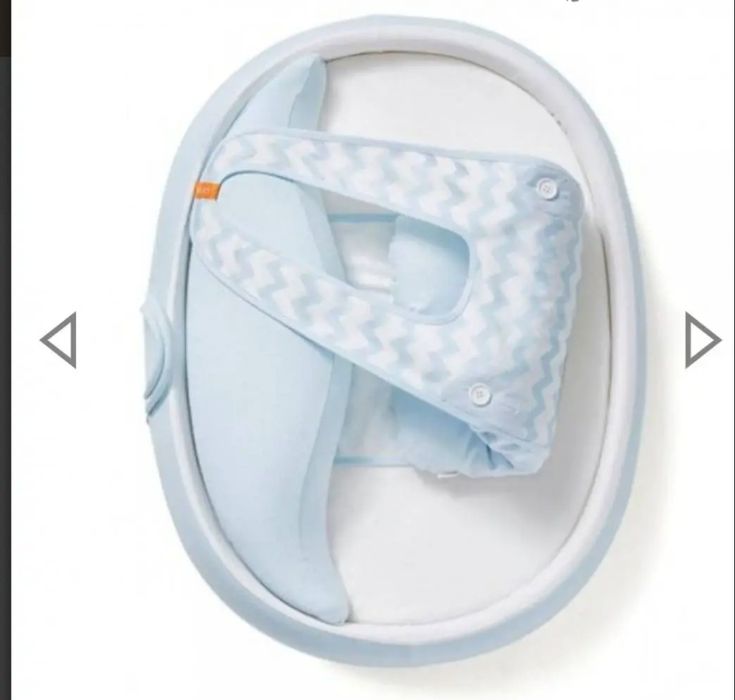 Кокон для новорождённых