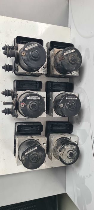 ABS Golf 5 1.9Tdi 2.0Tdi