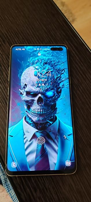 Самсунг с с10 5g