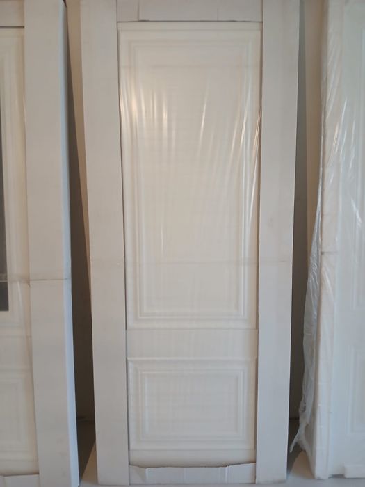 Межкомнатные двери