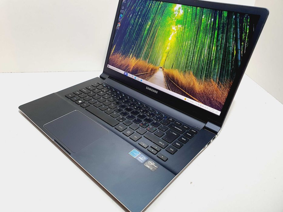 Ultrabook Samsung NP900X