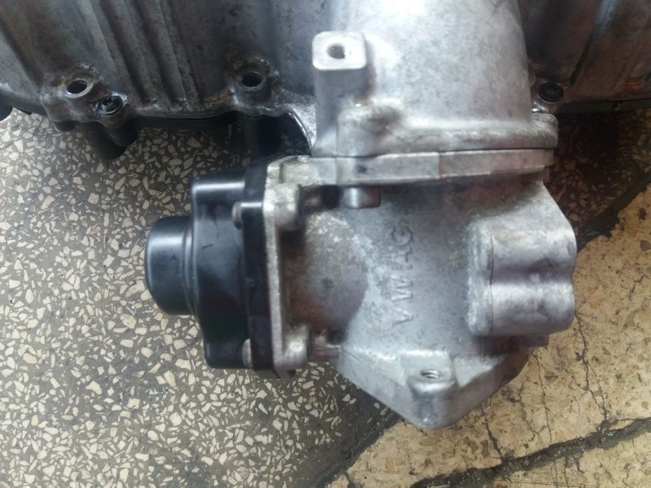 egr electric 03le vw seat skoda audi 2.0tdi euro 5