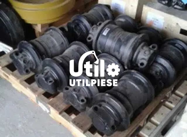 role rulare kubota kx161-2 kx161-3 u50 kx121-3 kx91-3 + piese kubota