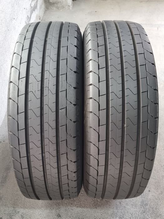 "Dot 23" 225/65/16 C Brigestone 2Броя: 130€ 9мм