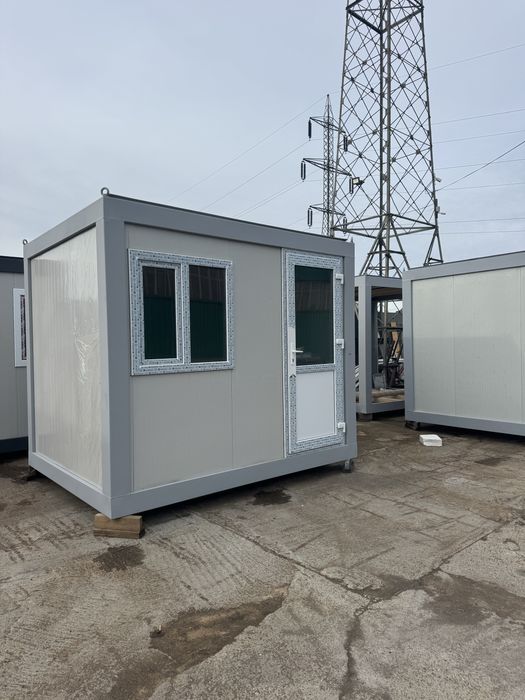 Containere cintainer modular