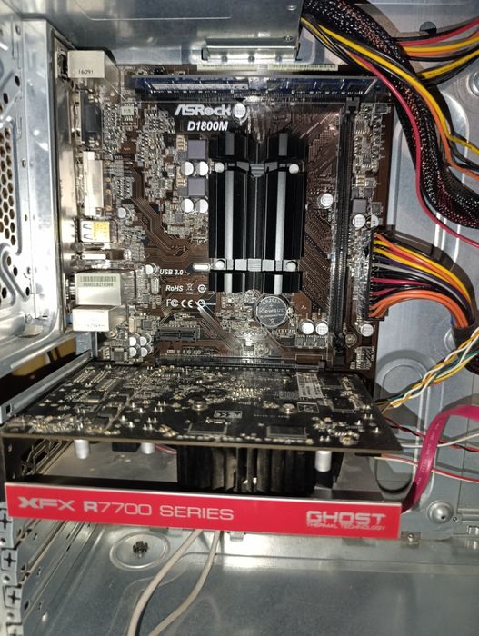 Продам системный блок