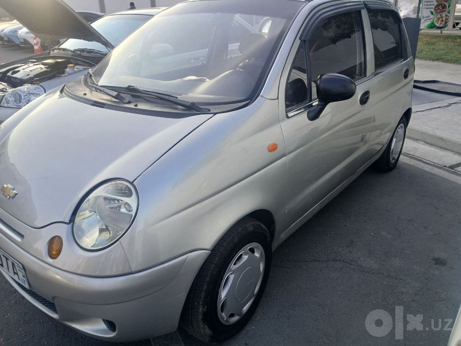 Matiz mx sotiladi