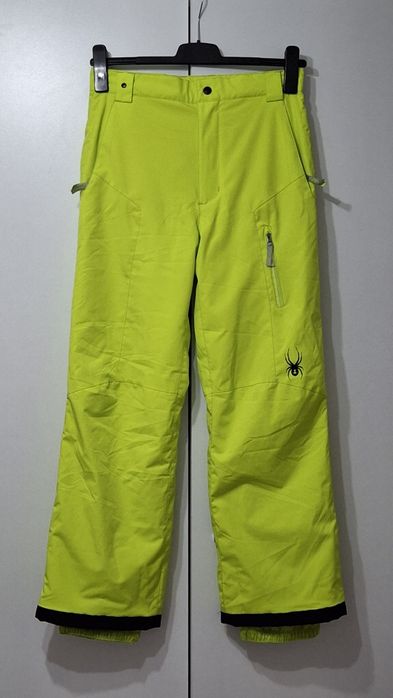 Pantaloni ski Spyder 164