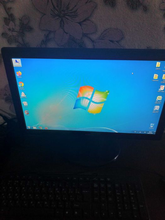 компьютер intel core i5 2.800 nvidia geforce GT640