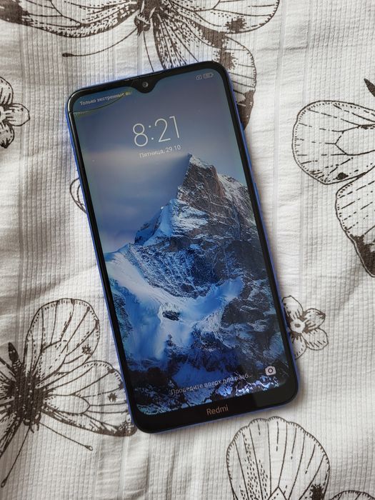 Xiaomi redmi A8 32gb