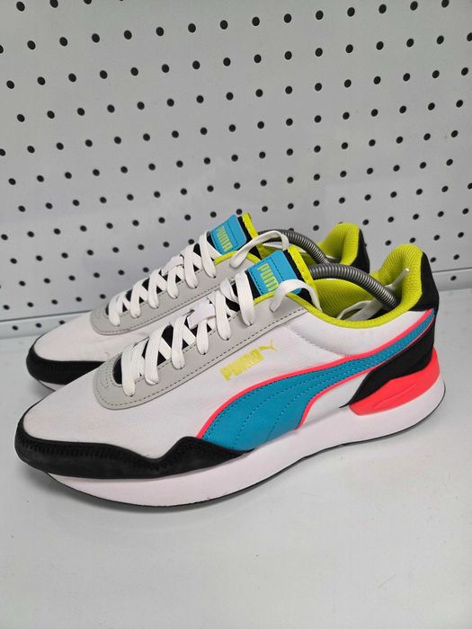 Оригинални мъжки маратонки-  Puma Future