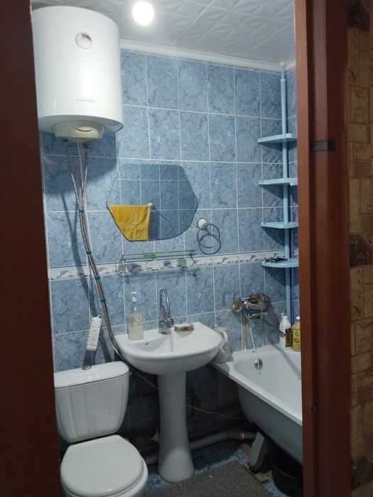 Продам 2х ком. кв. во 2мкр