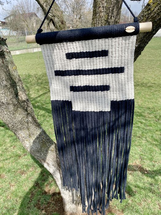 Macrame de perete