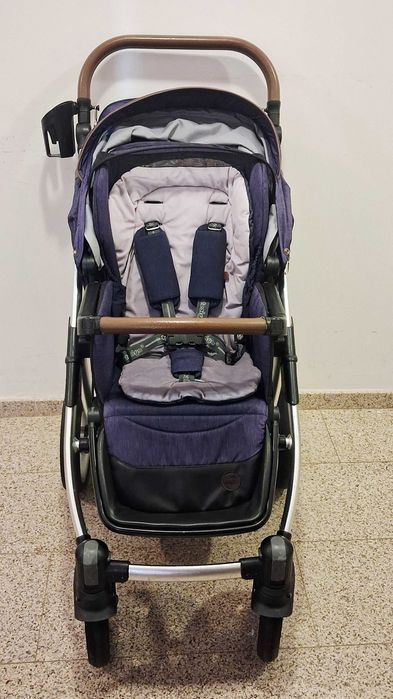 Детска количка Dotty Baby Design 2в1