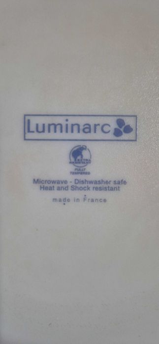 Сервиз за хранене 64 части Arcopal Luminarc