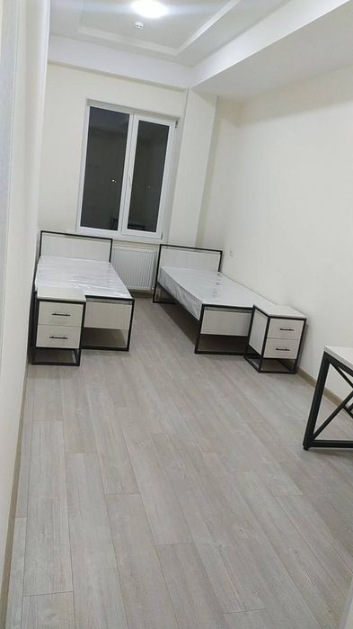 Loft uslubidagi kravat + tumba — Zo‘r sifat, mustahkam metall karkas!