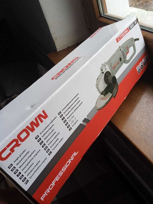 Перфоратор /Болгарка/Дрель ..