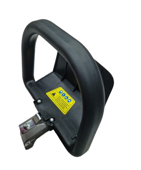 Кусторез. Бензиновый кусторез. Кусторез