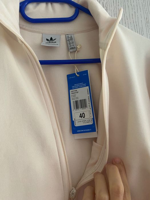 ADIDAS ORIGINALS Суичър Adicolor Neuclassics'