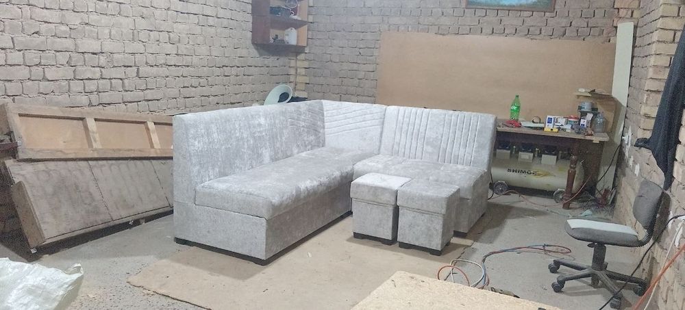 Myaxkiy divan ugalok zakaz Мягкий диван уголок заказ от производителя