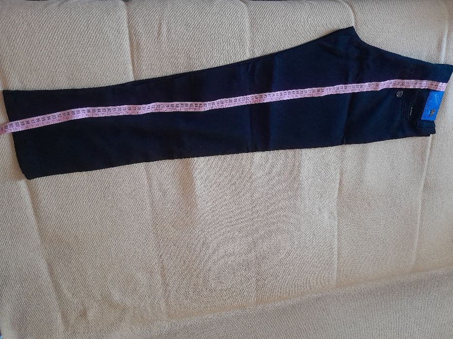 Новые школьные брюки