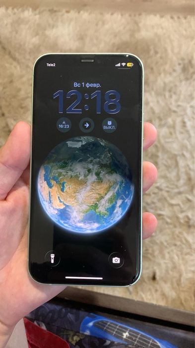 Продам или обмен iphone 12