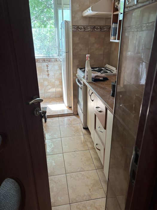 Inchiriere apartament 2 camere 33 metri patrati