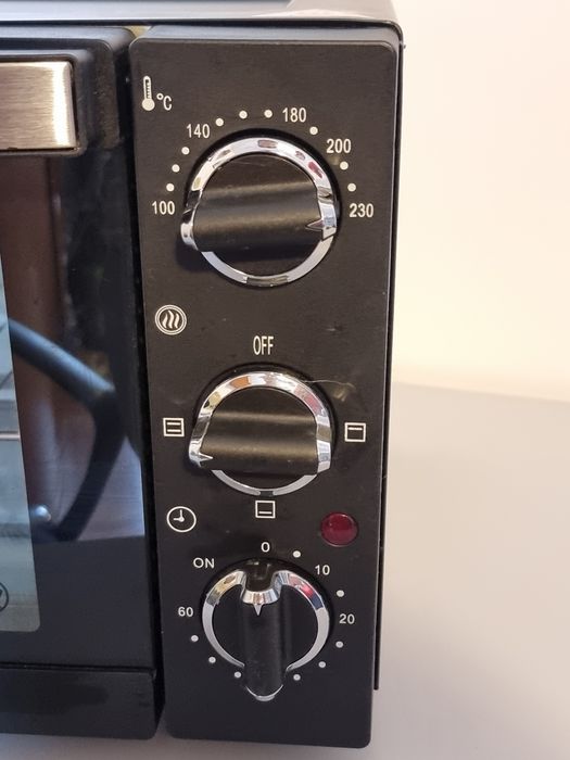 Cuptor electric  silvercrest