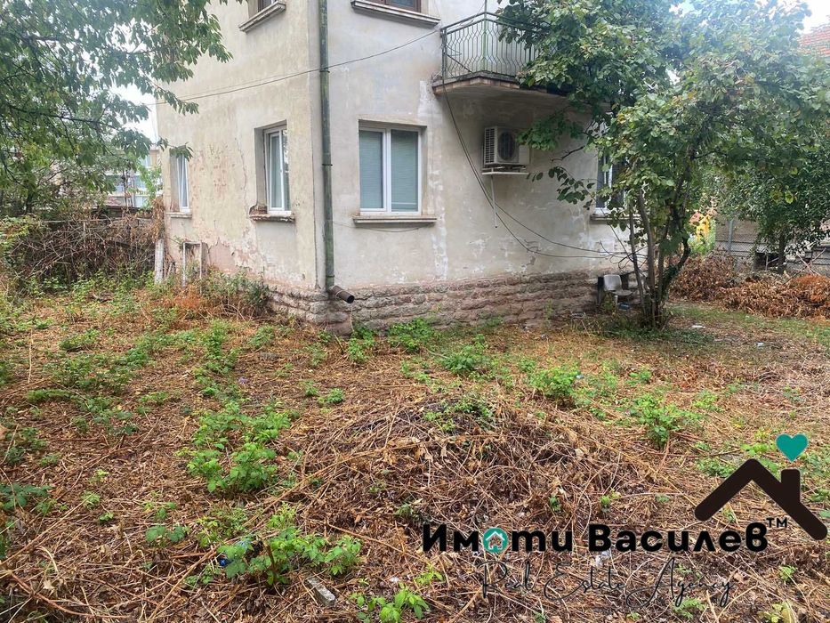 Продава ЕТАЖ ОТ КЪЩА област София, гр. Годеч