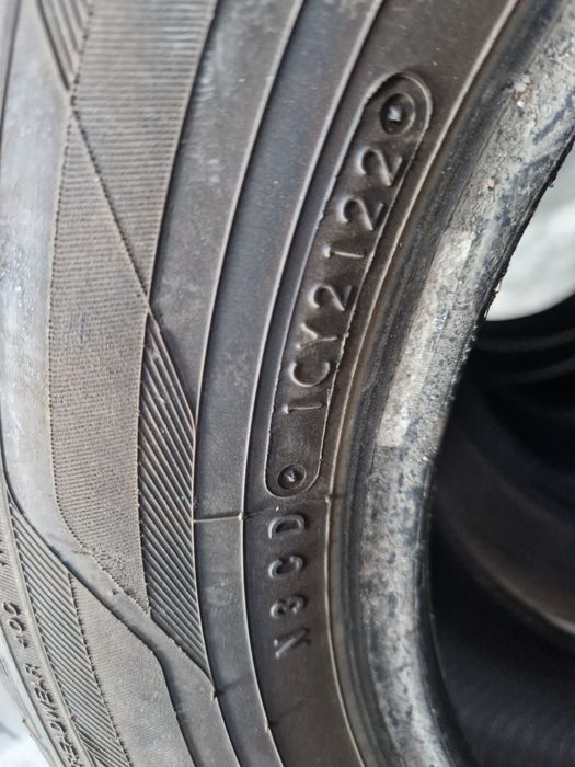 Anvelope de vara 205/60R15