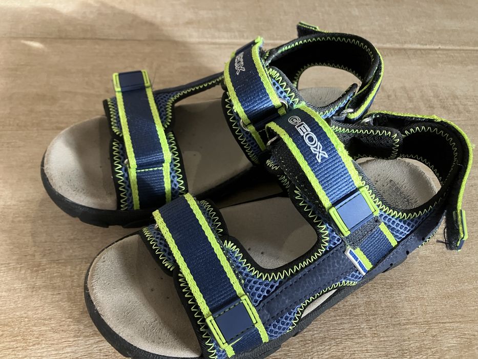 Сандали за момче