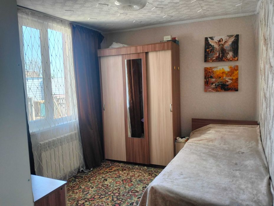 Продаю часть дома