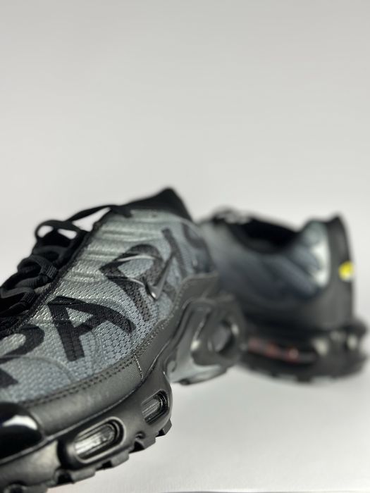 Мъжки маратонки Nike Air Max Plus PRM x Paris