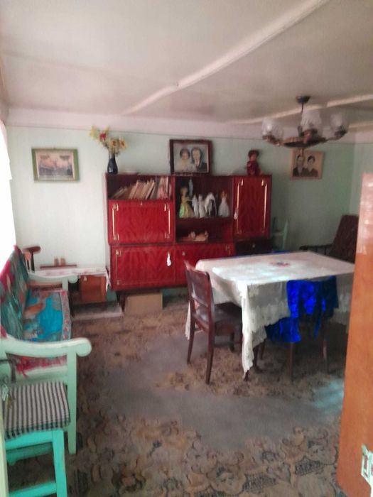 Casa la tara Comuna Malusteni Judetul Vaslui